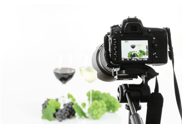 Beginner's Guide to Starting a Photography Business