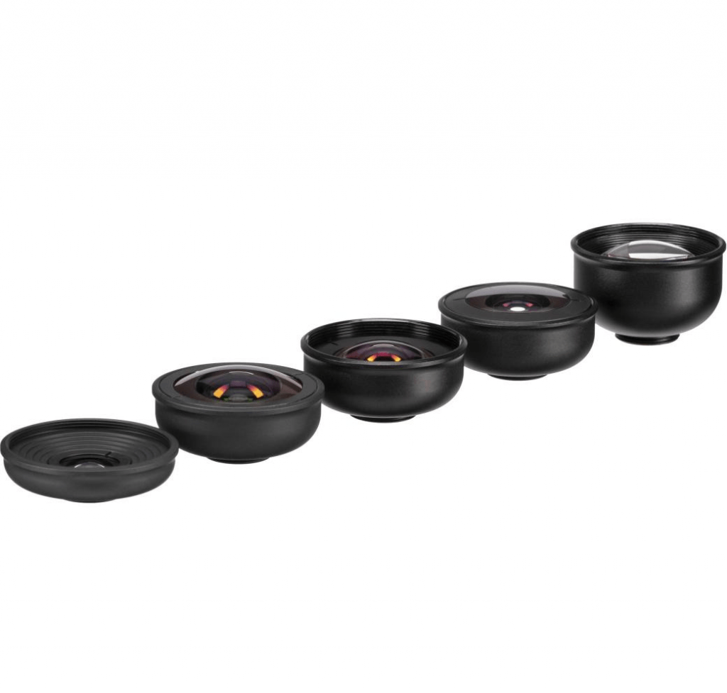 Top Essential Accessories for Mobile Photography