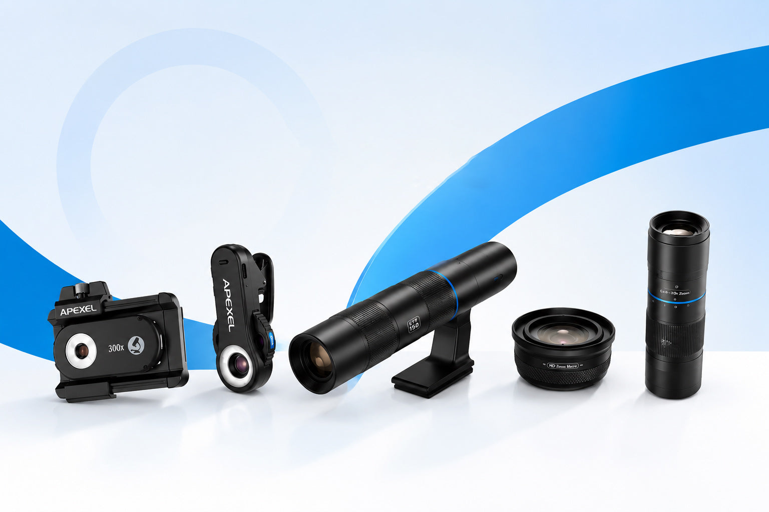Phone Lens Compatibility Guide
