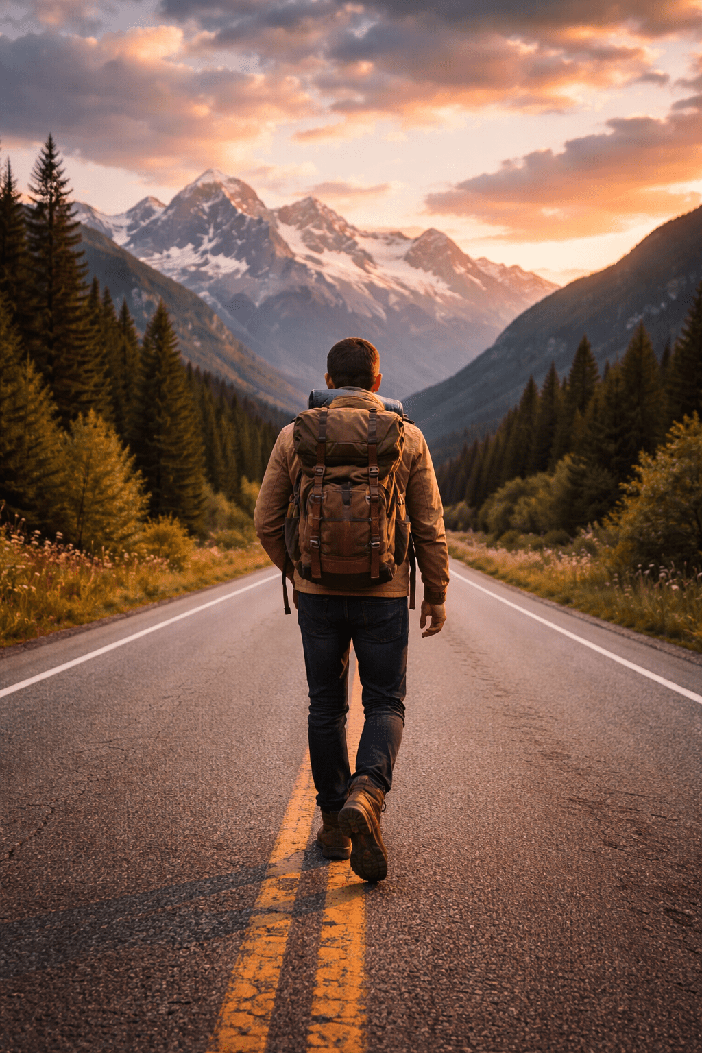 Minimalist Travel Photography Gear: What to Pack, What to Skip