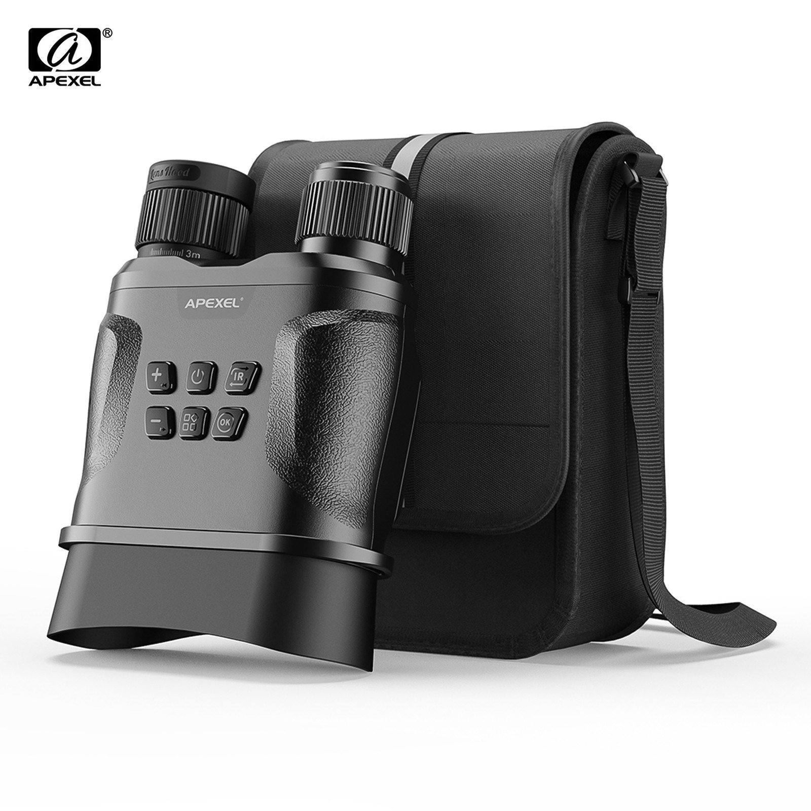 How to Choose the Best Night Vision Binoculars