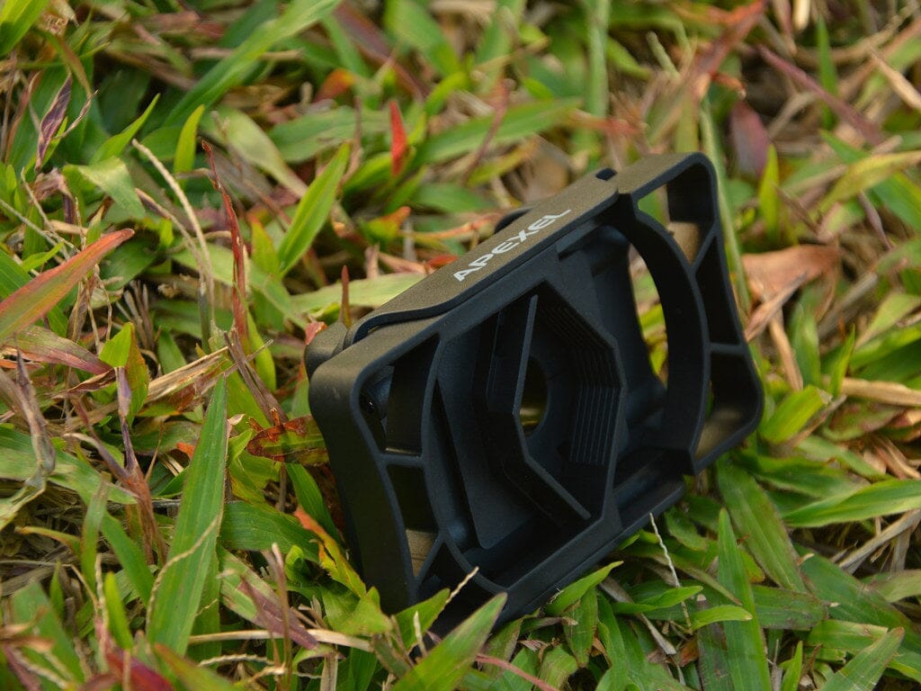 How do I connect a telescope and microscope using a smartphone adapter?