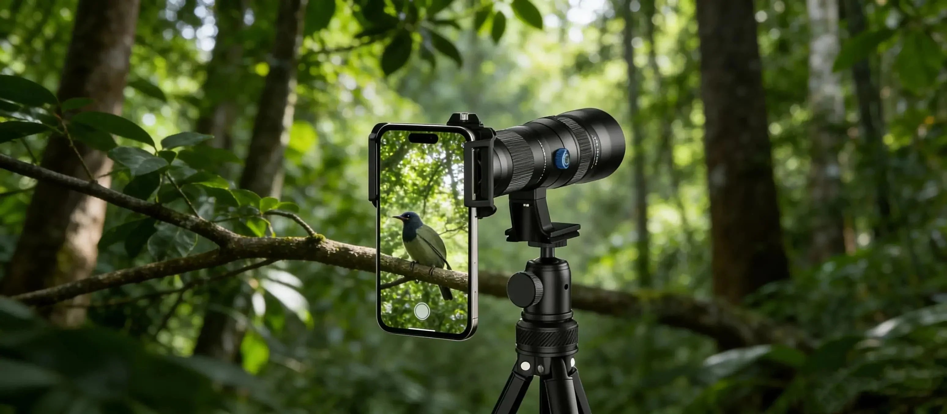 How to Choose the Best Camera Phone Lens