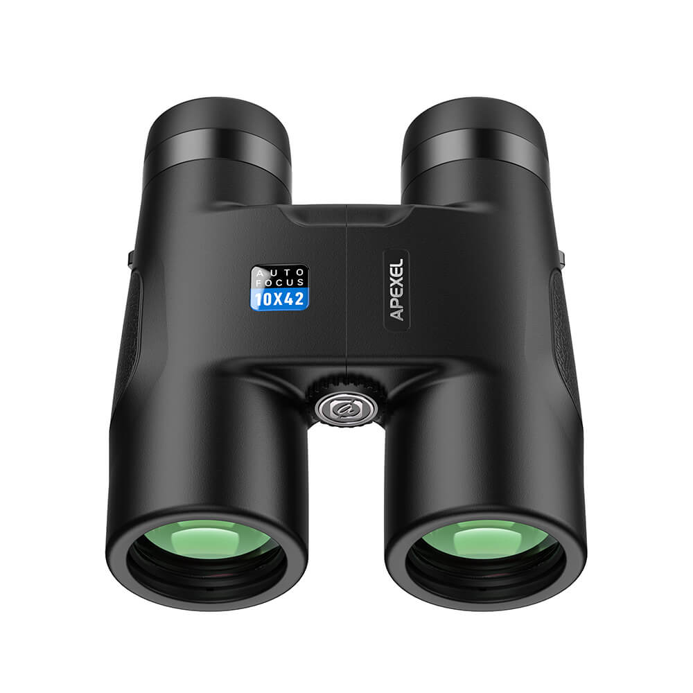 Binoculars