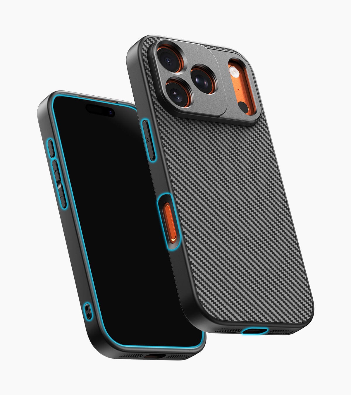 APEXEL Camera Case for iPhone/Samsung APEXEL