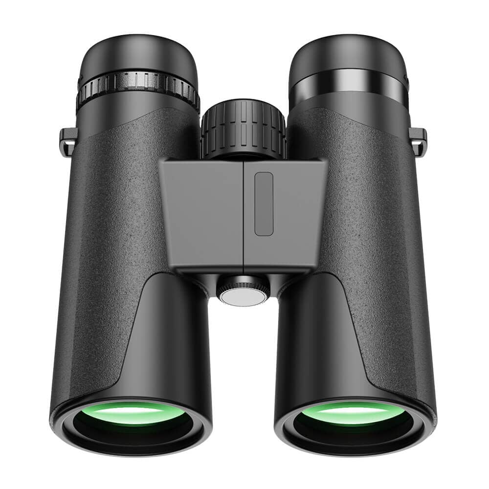 10X42 HD Binoculars, High Magnification, Clear Vision APEXEL 