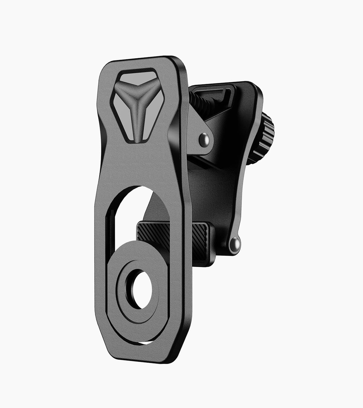 Universal 17mm/37mm Threaded Clip for Apexel Lens APEXEL M17 Metal Clip