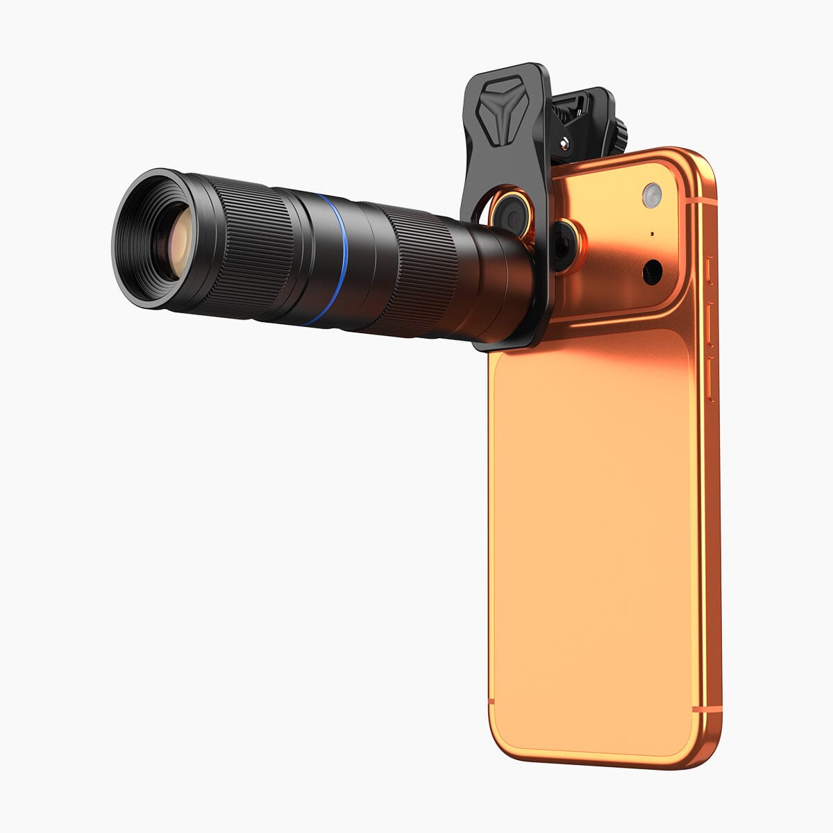 APEXEL Telezoom 5-10X Phone Lens APEXEL