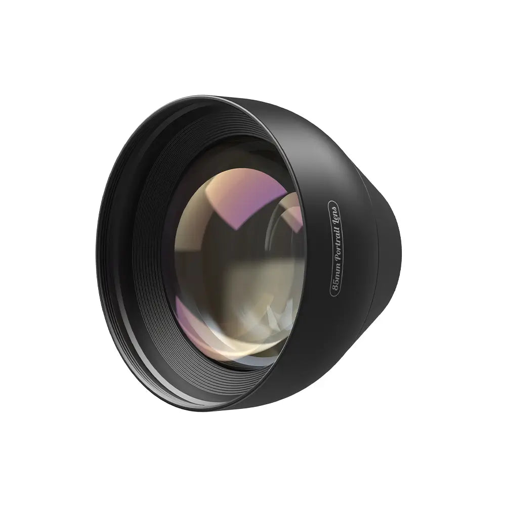 APEXEL PL2X 85mm Portrait Lens for iPhone & Android
