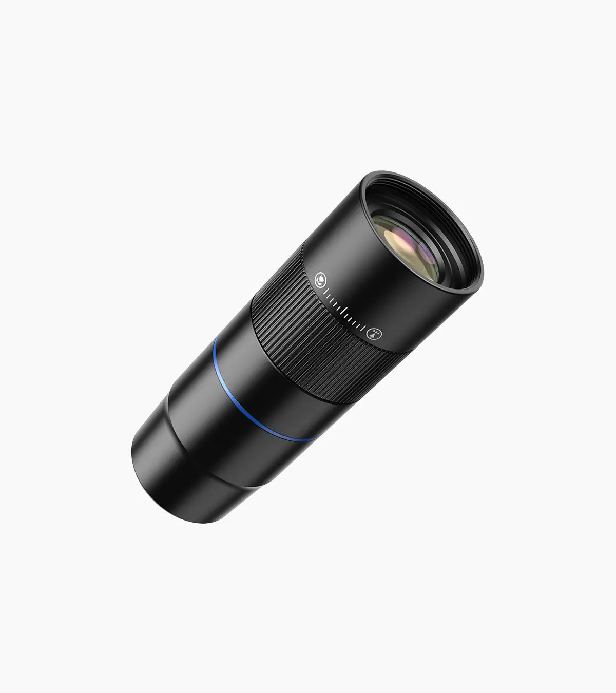 Telephoto 6X Zoom Lens