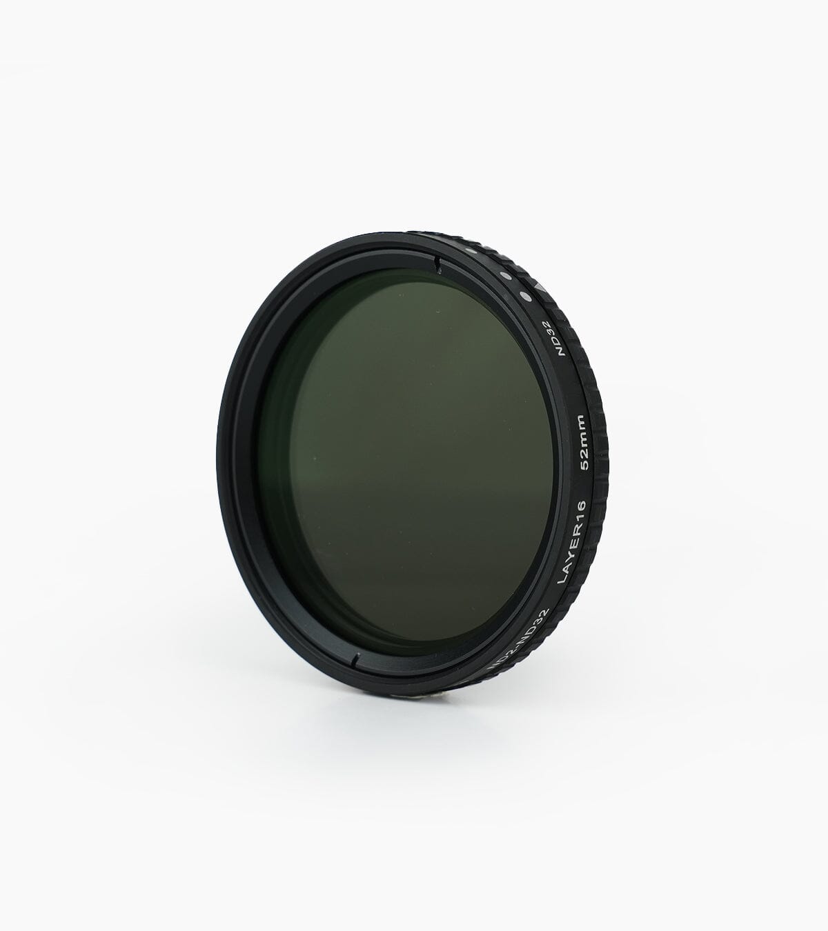 APEXEL Phone Lens 46mm/52mm/58mm/62mm Neutral Density Filter APEXEL Official 52MM ND2-32
