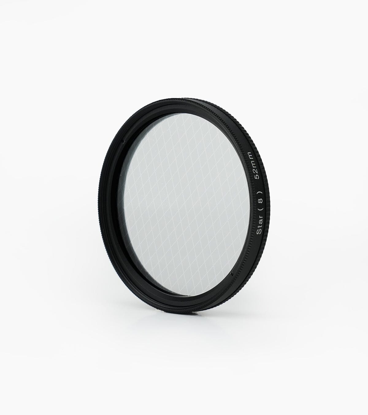 APEXEL Phone Lens 52MM/67MM Starburst Filters APEXEL Official 52MM STAR+8 Filter