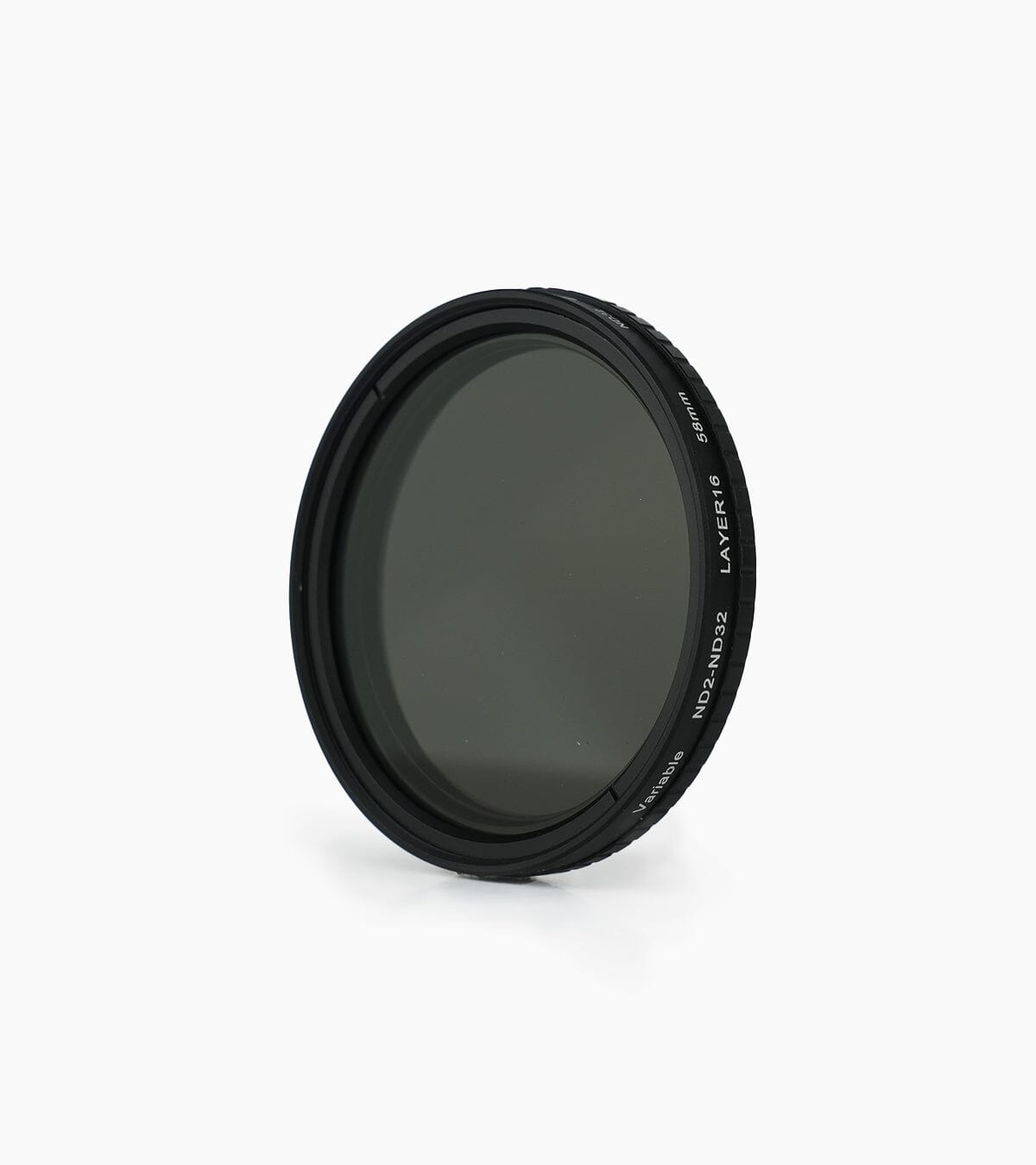 APEXEL Phone Lens 46mm/52mm/58mm/62mm Neutral Density Filter APEXEL Official 58MM ND2-32