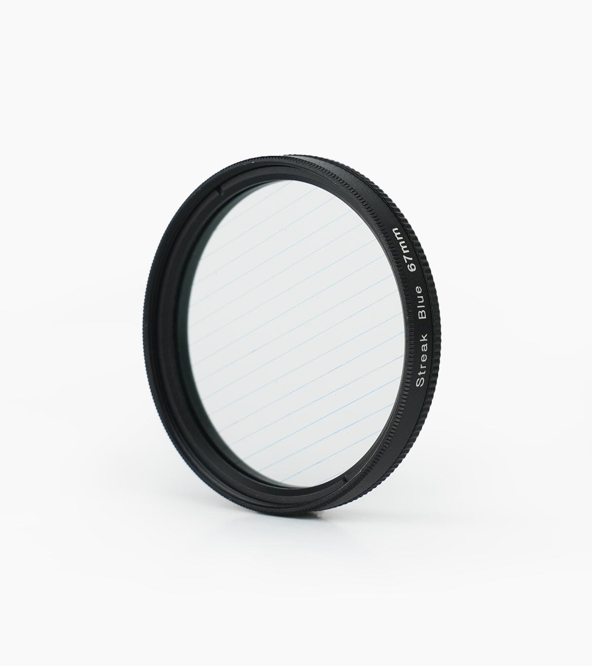 APEXEL Phone Lens 52mm/67mm Blue Streak Fliter APEXEL 67mm