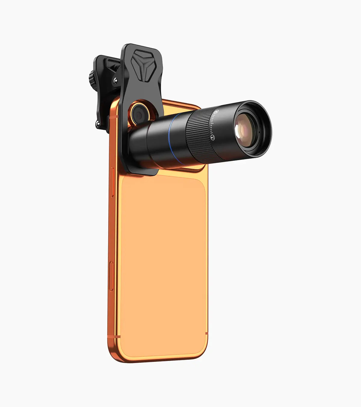 Telephoto 6X Zoom Lens
