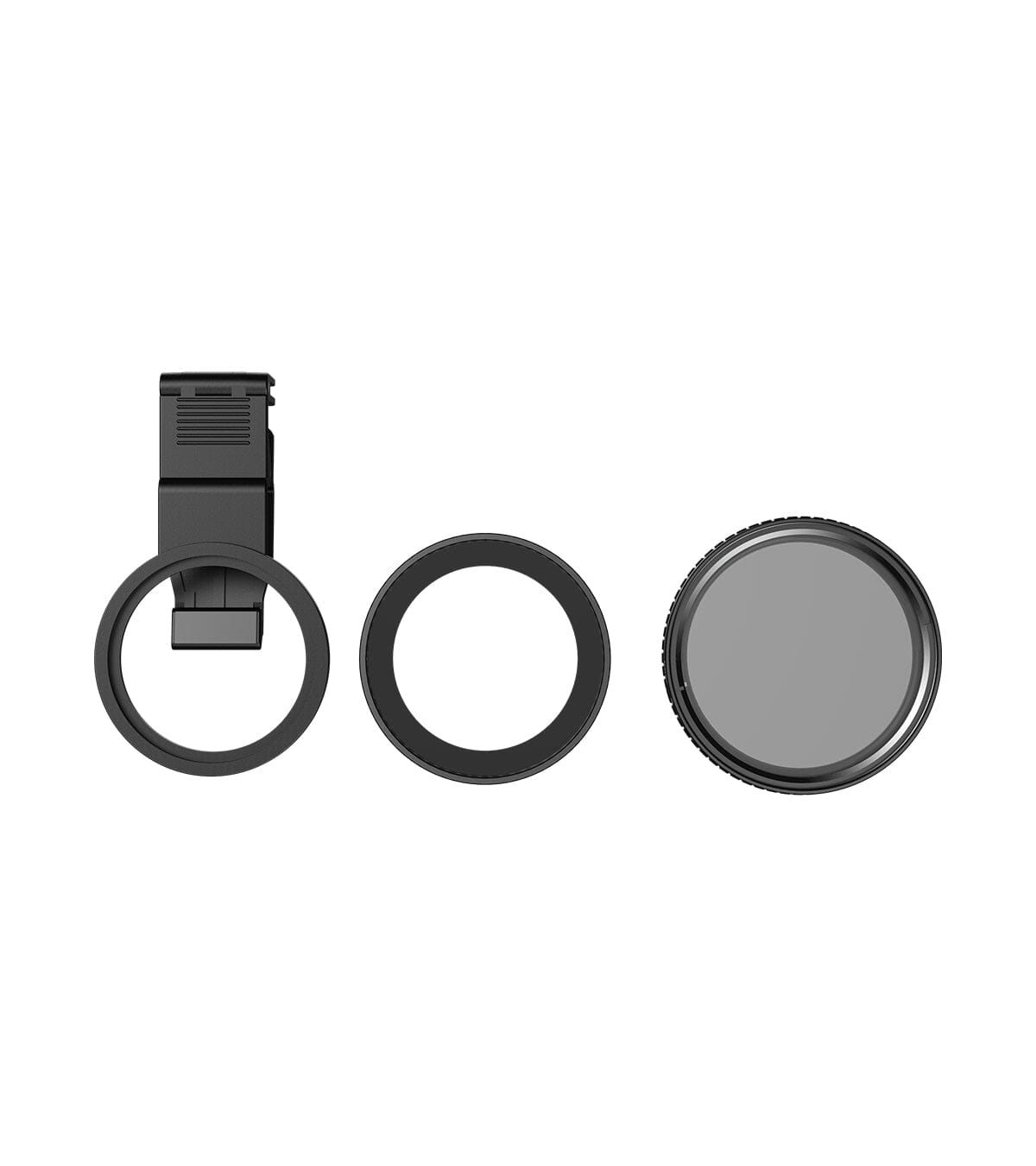 67mm Filter Kit (VND&CPL) for Mobile Phones & Cameras APEXEL