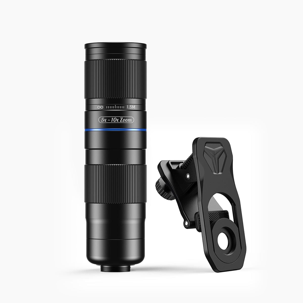 APEXEL Telezoom 5-10X Phone Lens APEXEL