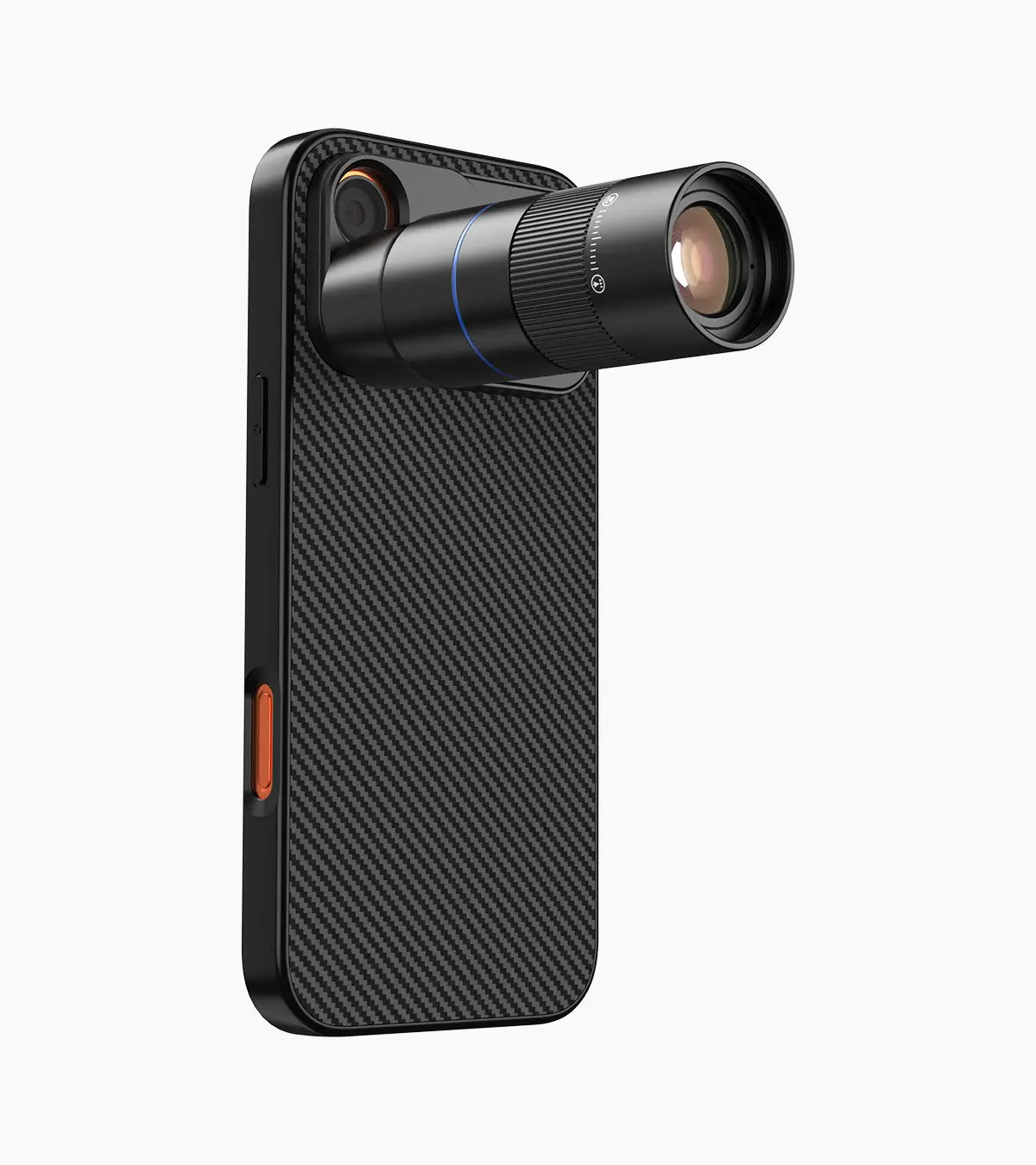 Telephoto 6X Zoom Lens