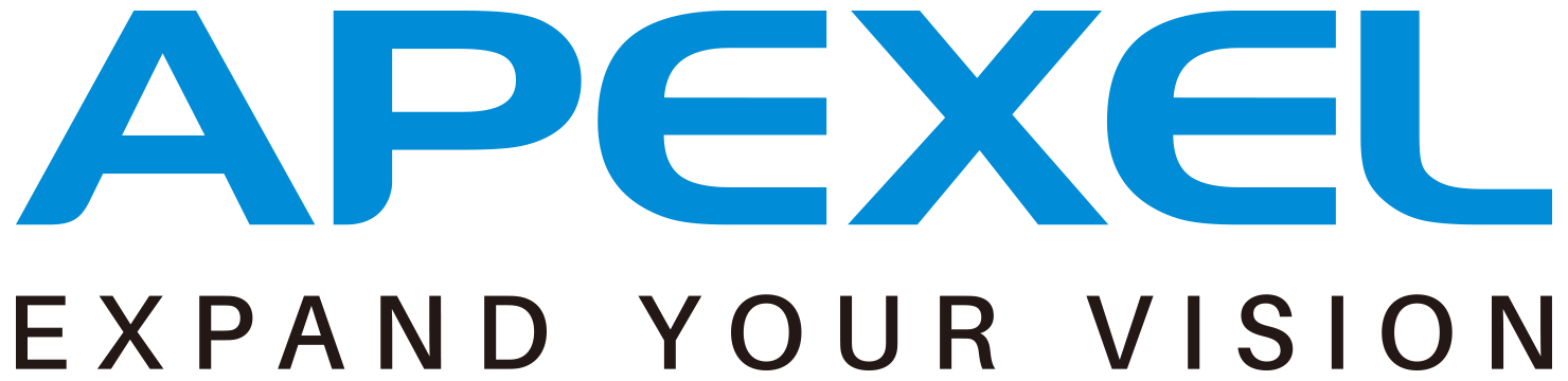 Apexel - Amplía tu visión – APEXEL Oficial