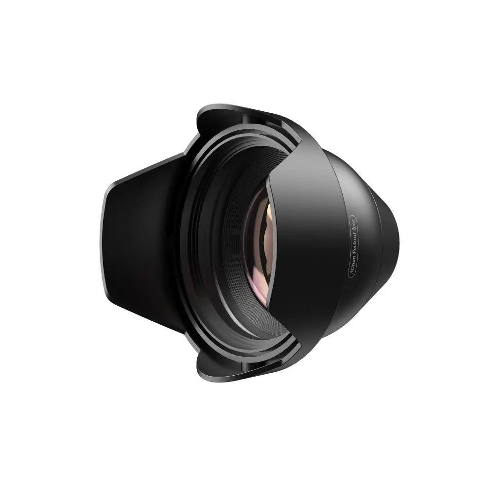 PL2X 50mm Portrait Master Lens for Smartphones