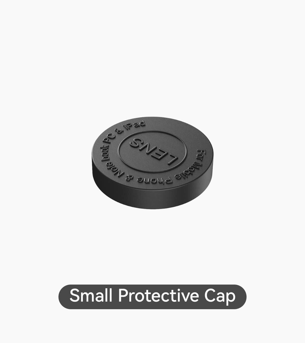 Apexel Front and Rear Lens Caps APEXEL