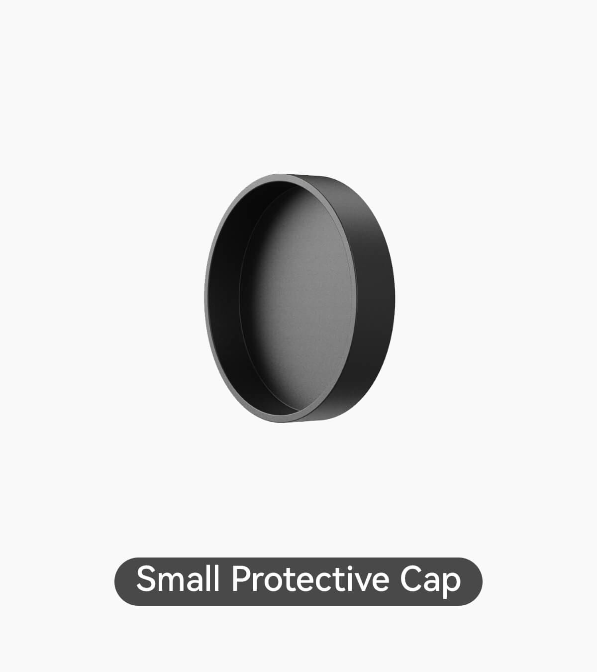 Apexel Front and Rear Lens Caps APEXEL