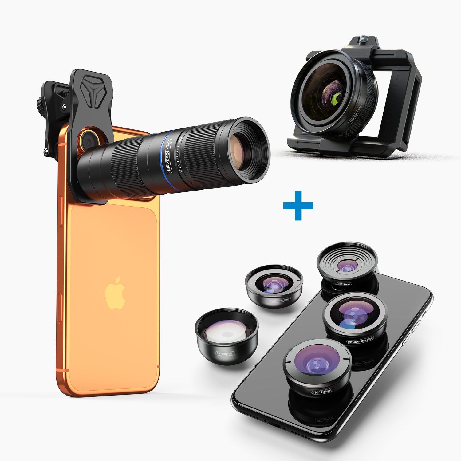 Creator All-in-One Lens Bundle
