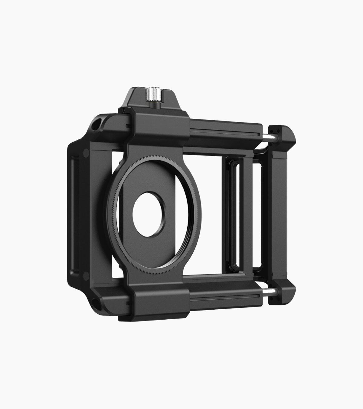 Universal 17mm/37mm Threaded Clip for Apexel Lens APEXEL F001X M37 Clip