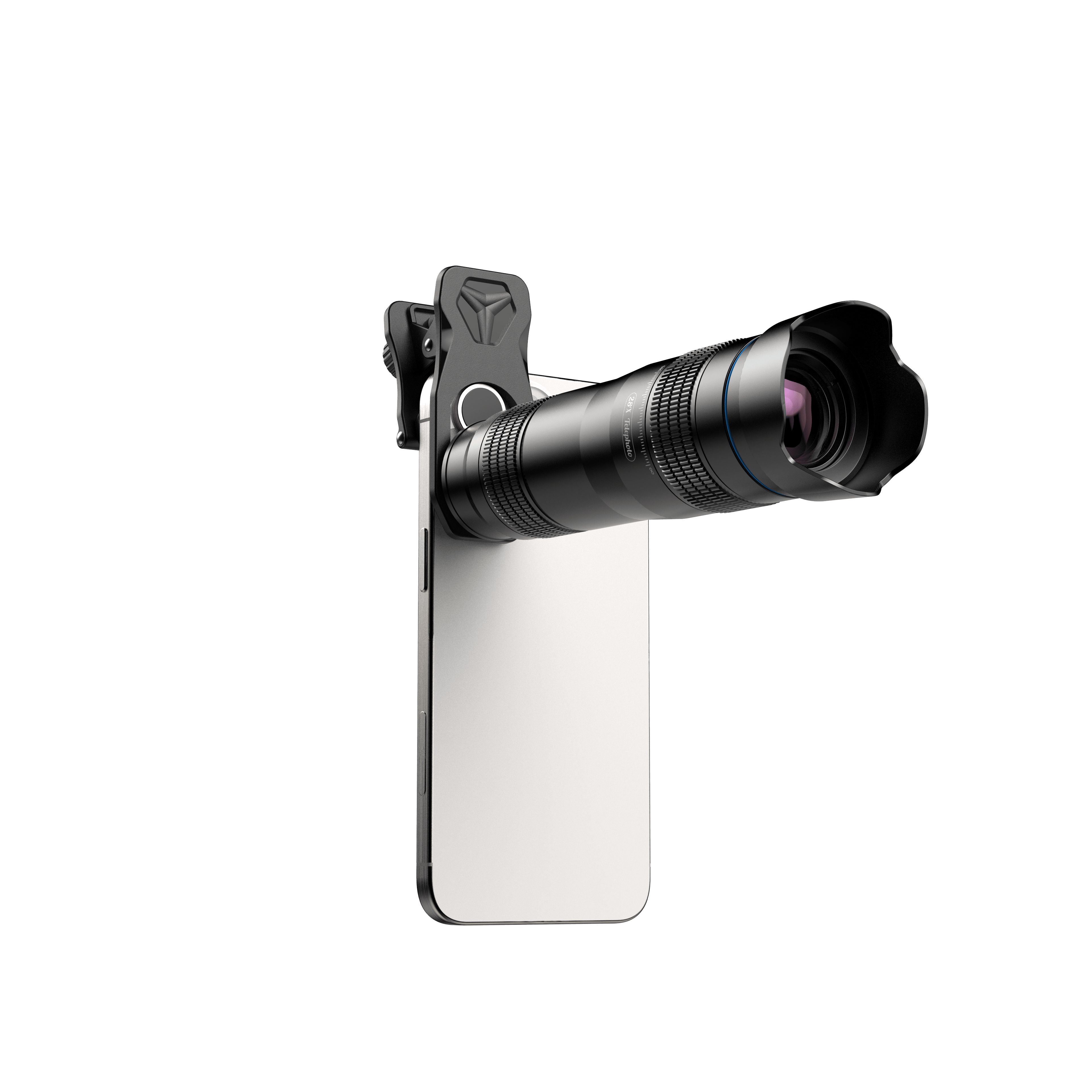 APEXEL 28X Telephoto Smartphone Lens Binoculars APEXEL