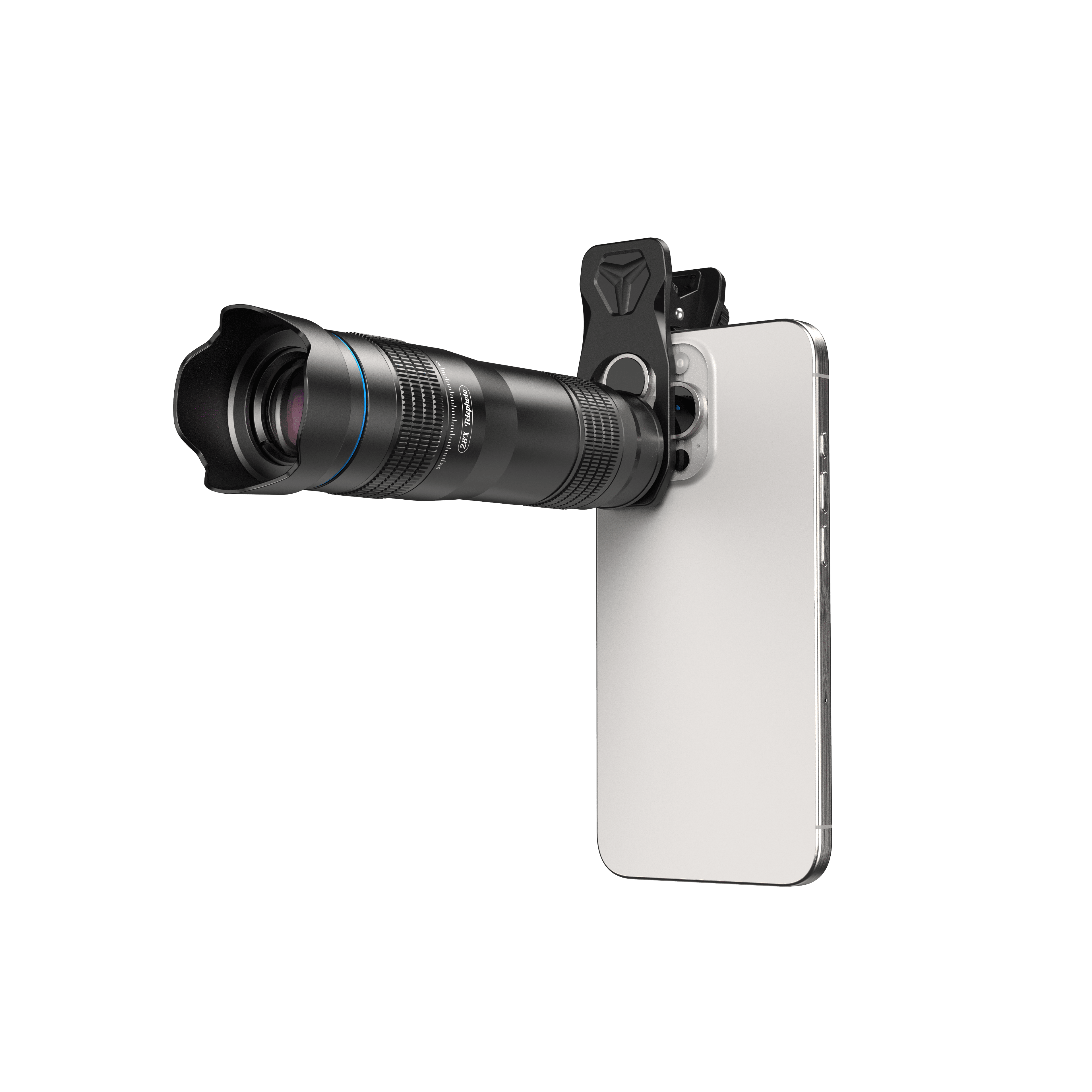 APEXEL 28X Telephoto Smartphone Lens Binoculars APEXEL