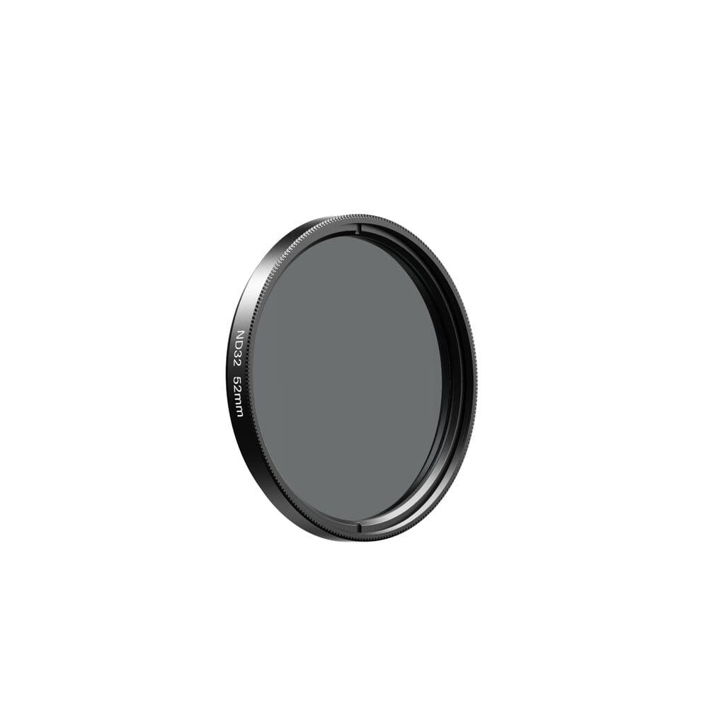 Phone Lens 37MM/52MM ND32 Filters APEXEL 