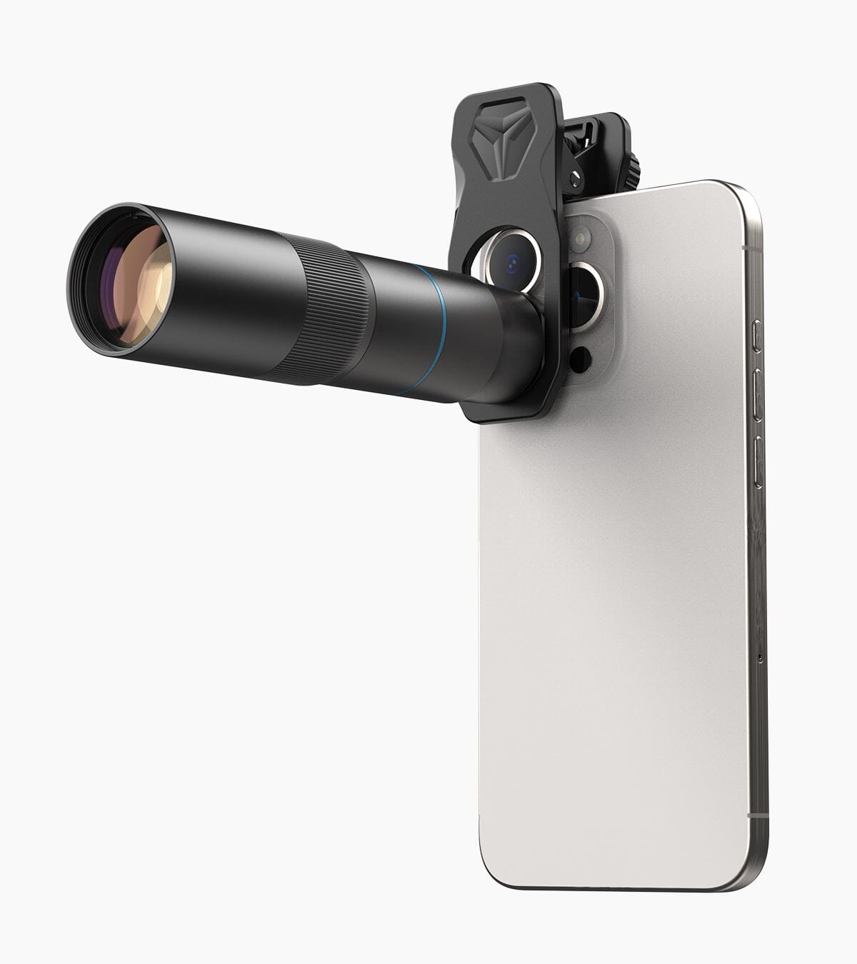 APEXEL Telemacro Pro 10X Mobile Photography Accessories APEXEL