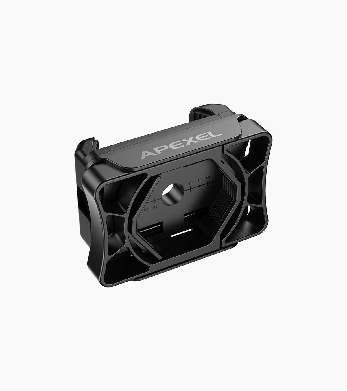F002 Universal Smartphone Adapter for Binoculars/Microscopes/Telescopes Mobile Photography Accessories APEXEL