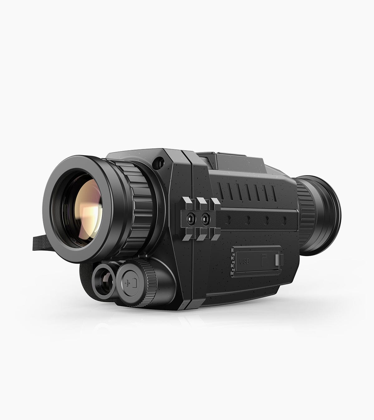 AKASO Seemor-200 Binocolo Visione Notturna 4K A Colori - Perfetto Per Caccia, Campeggio E Sicurezza Noturna - Foto 2