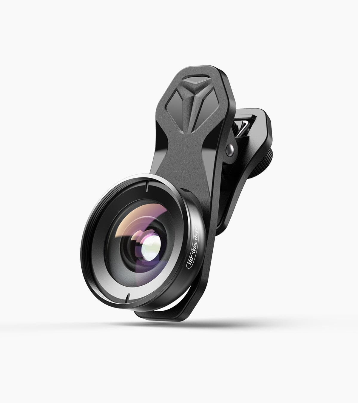 No Distortion 110° HD Wide Angle Lens for smartphone APEXEL 