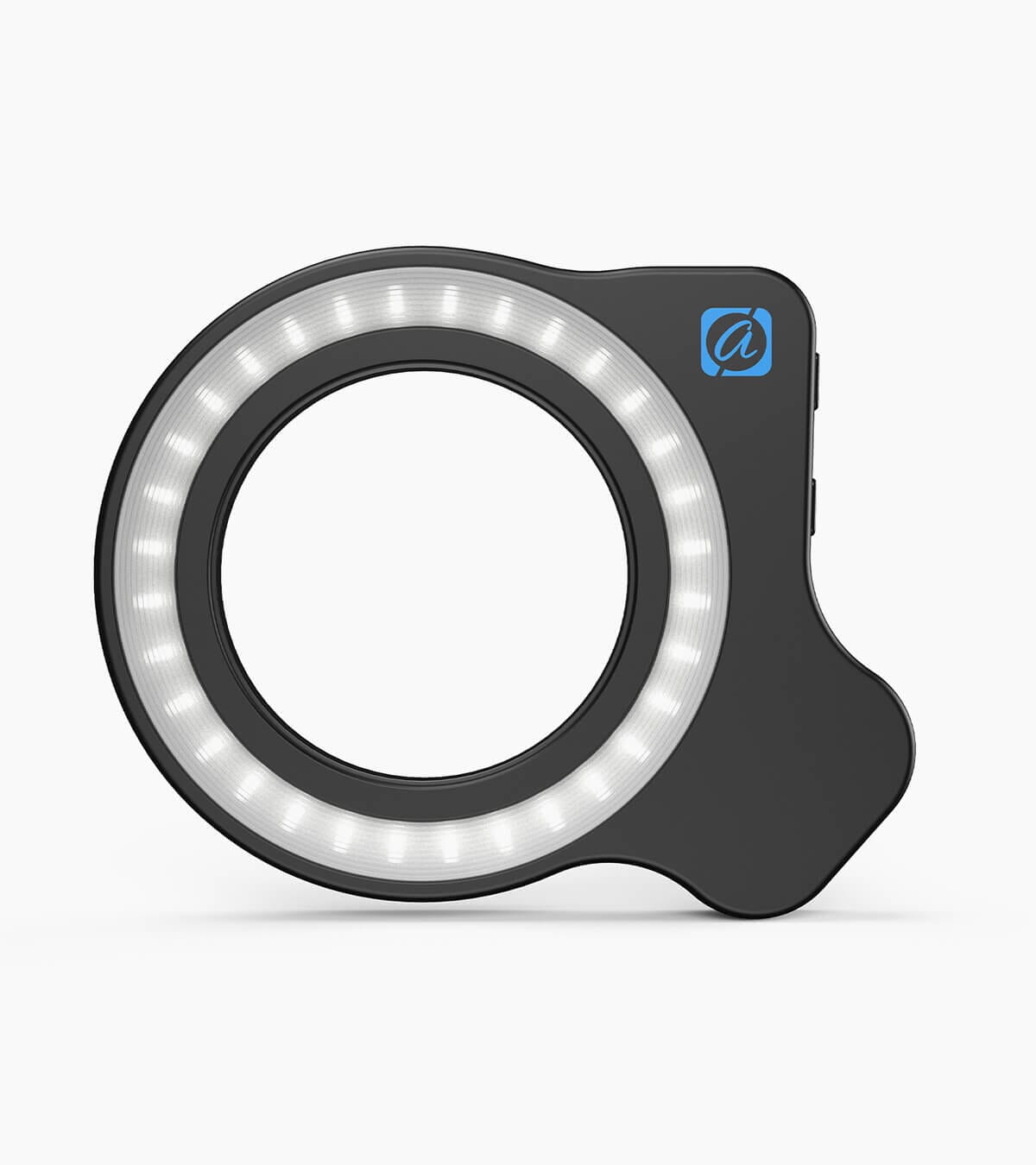 FL26 LensLight Macro Photography Pocket Ring Light Mobile Photography Accessories APEXEL