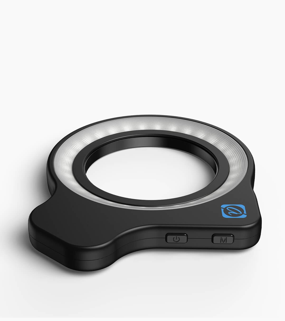 FL26 LensLight Macro Photography Pocket Ring Light Mobile Photography Accessories APEXEL