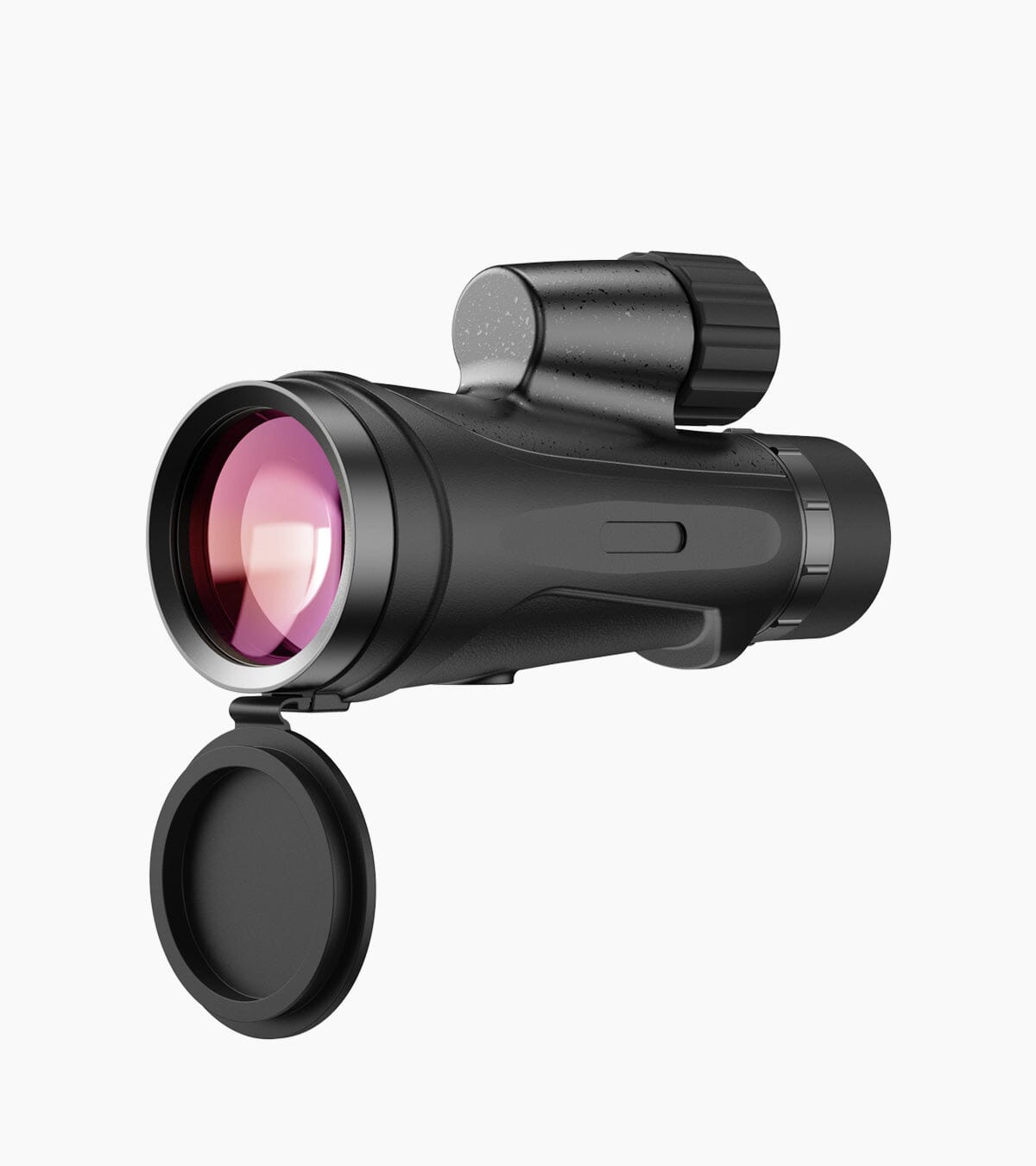 12X50 ED High-Powered Waterproof Monocular APEXEL