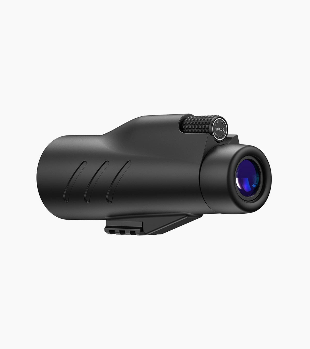 M8 10X50 HD Rangefinder Monocular APEXEL