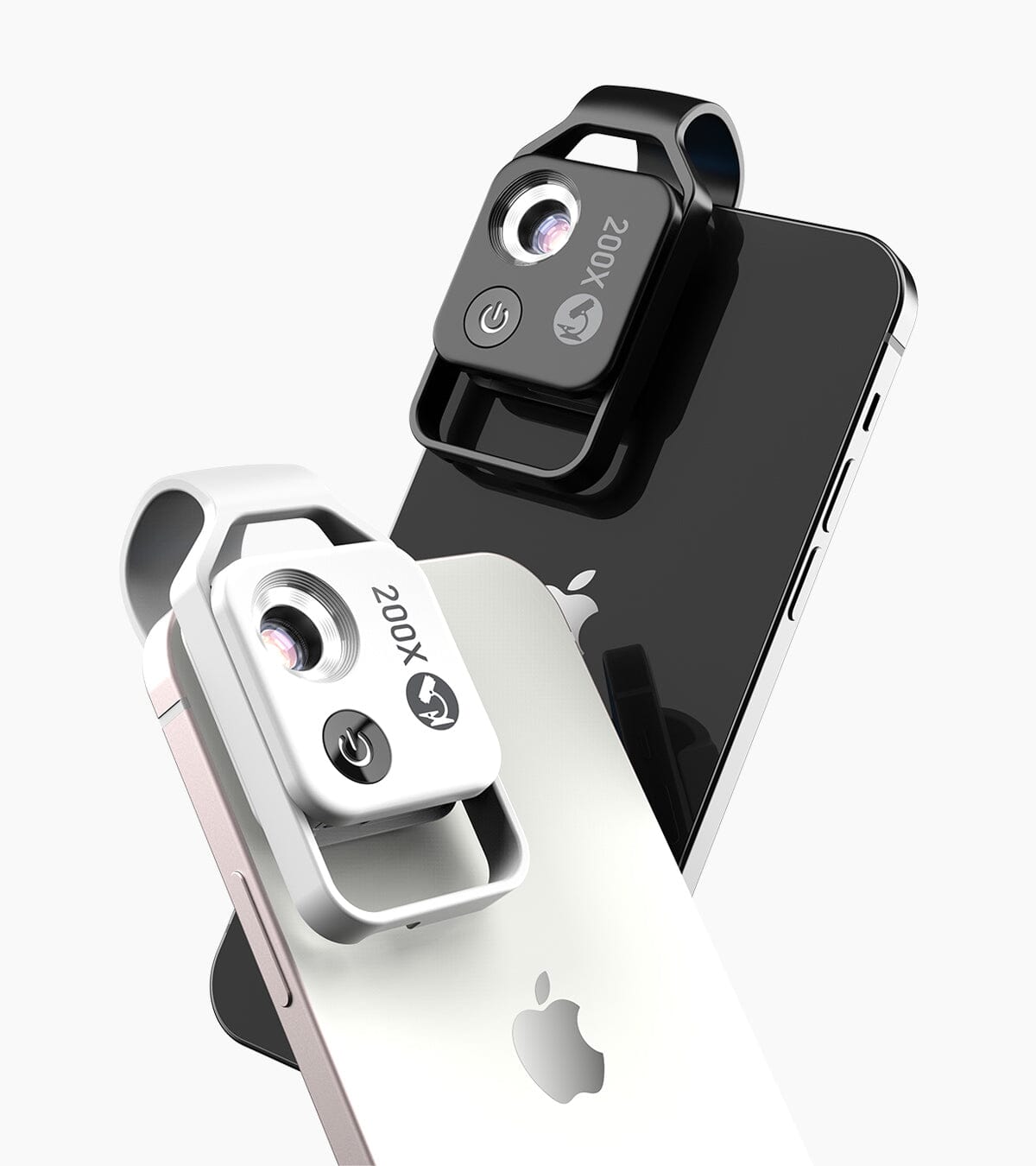 MS002 200X Phone Microscope APEXEL