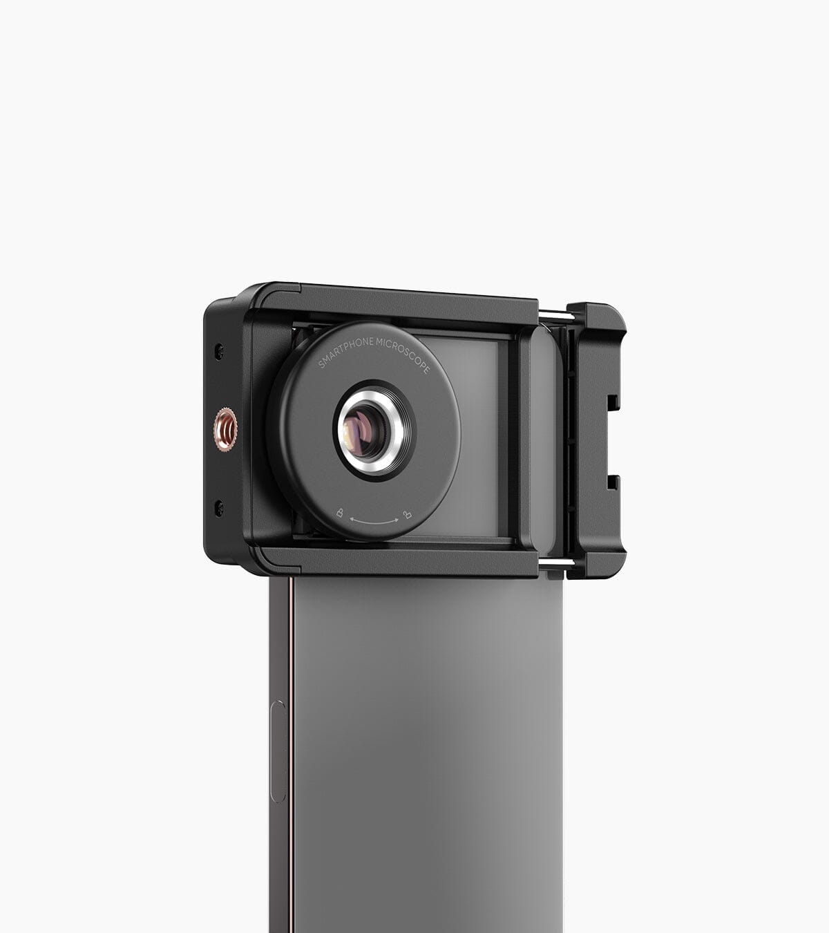 MS009 Universal Portable Smartphone Microscope Lens APEXEL
