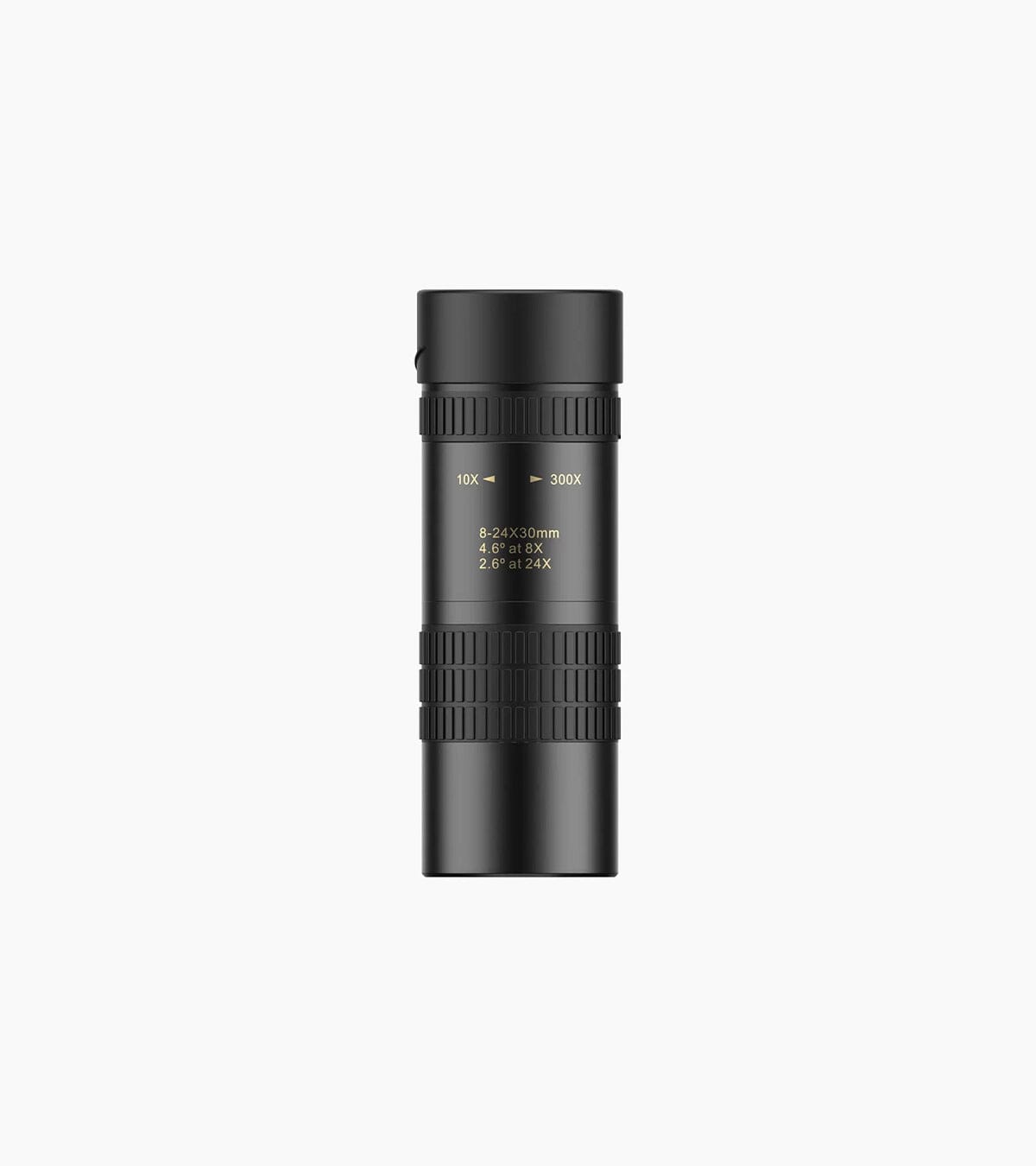 10-300X40 Zoom Monocular Telescope APEXEL