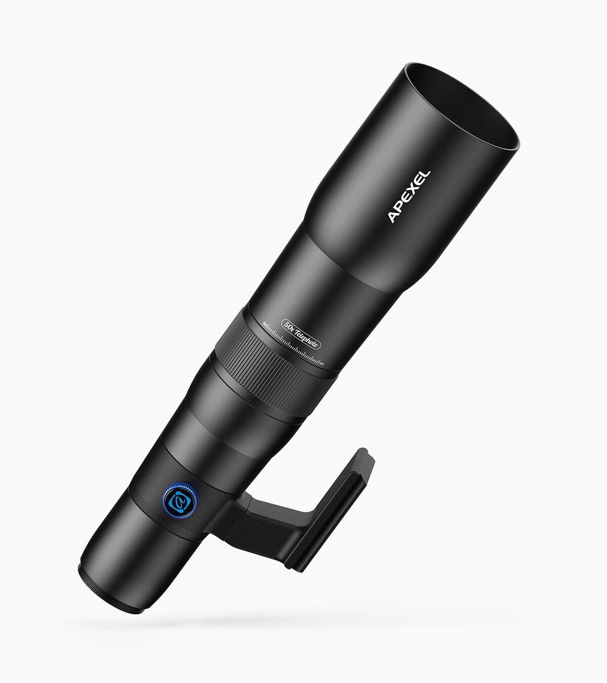 TeleCular 3 Series 50X Telephoto Lens APEXEL