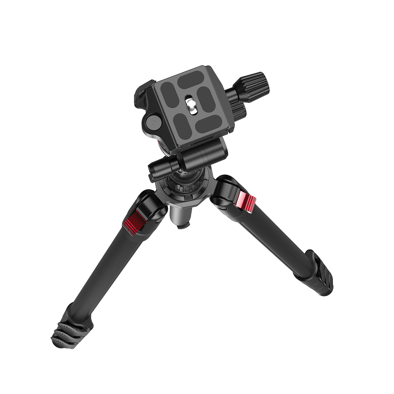 APEXEL Aluminum Camera Tripod APEXEL