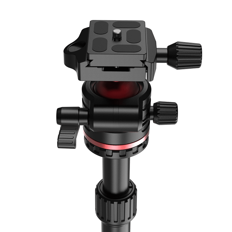 APEXEL Aluminum Camera Tripod APEXEL