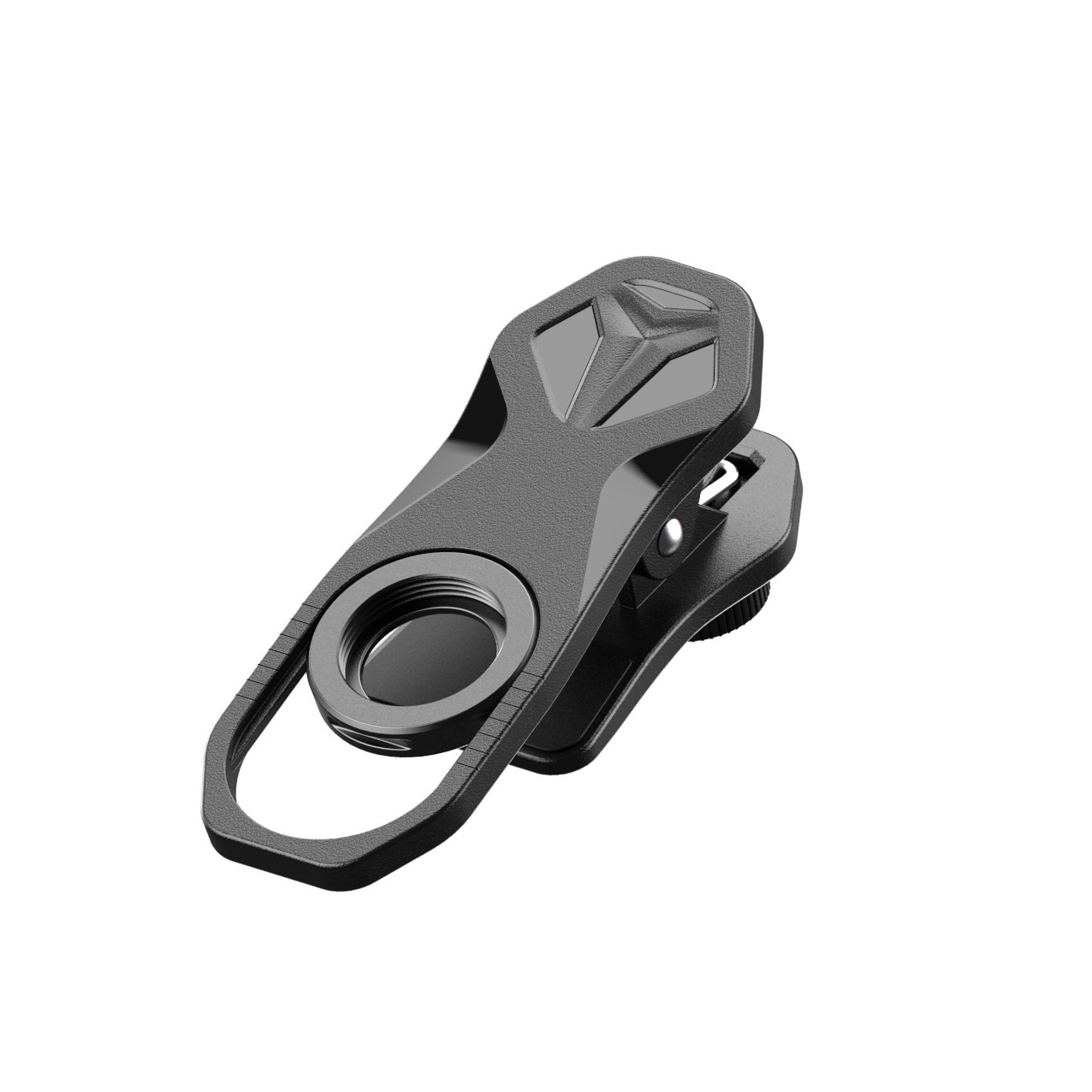 M17 Threading Universal Clip for Apexel Lens APEXEL HB M17 Clip