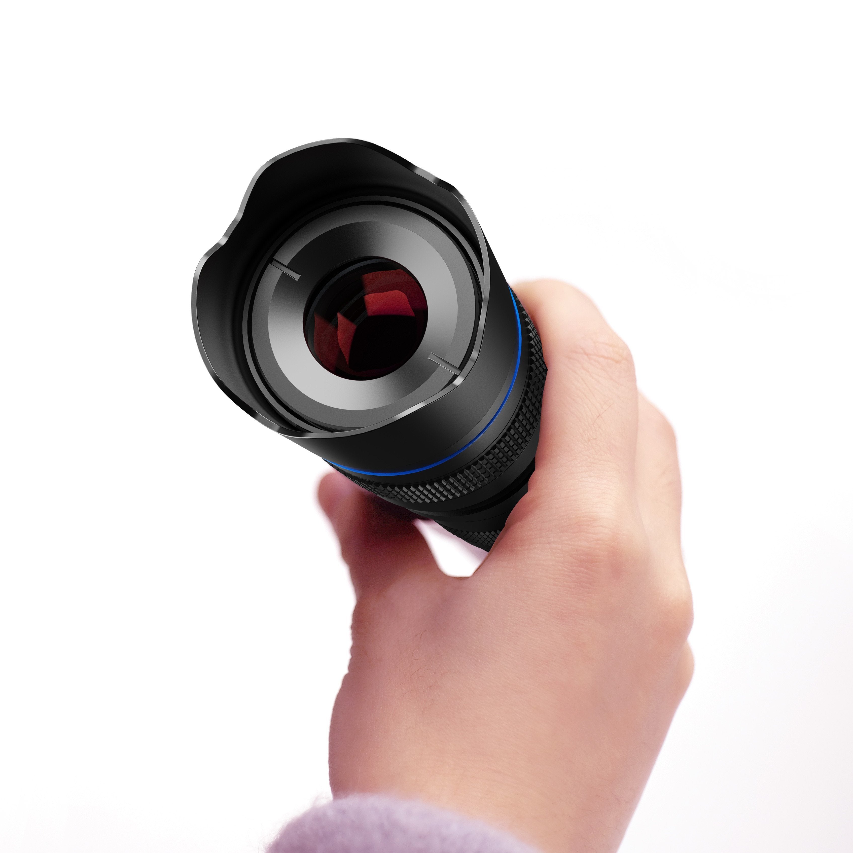 New Premium Mobile Adjustable Real 20-40X Zoom Telescope Lens Mobile Photography Accessories APEXEL