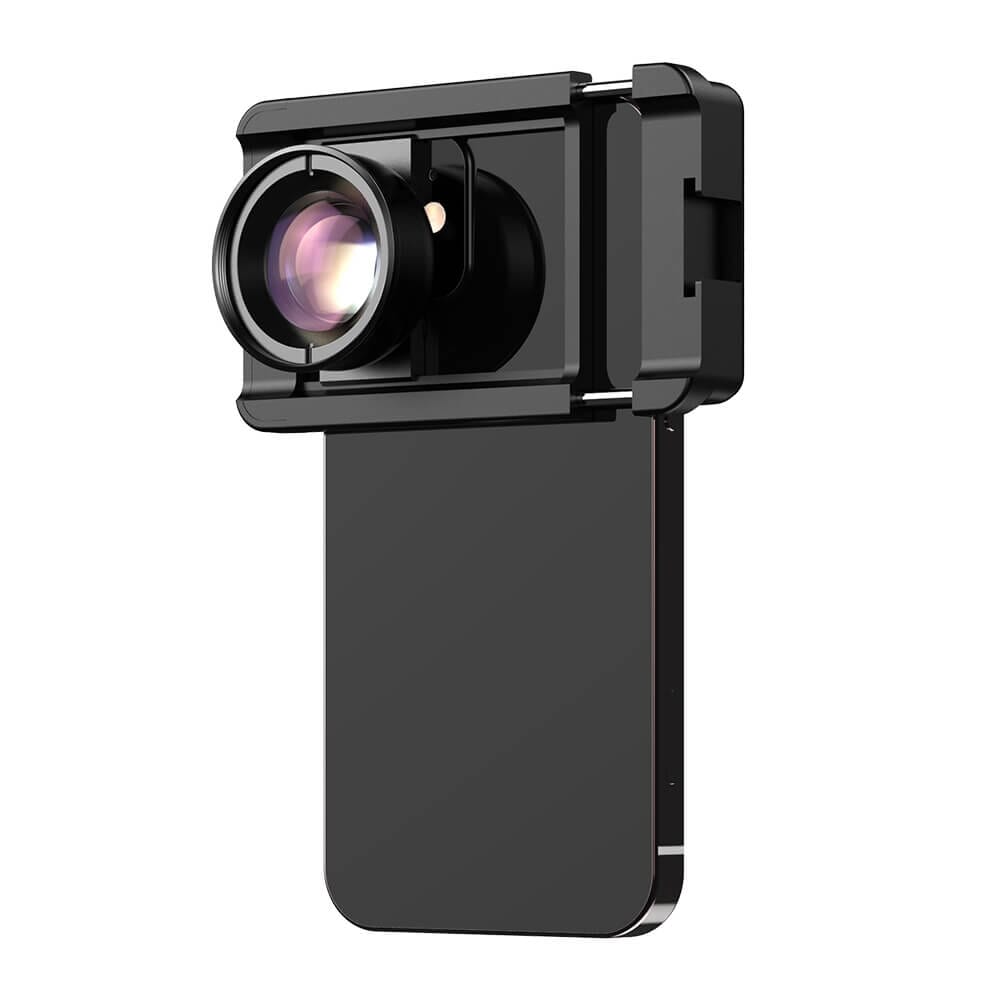 New F001 Multifunctional SmartPhone Stretch Clip APEXEL