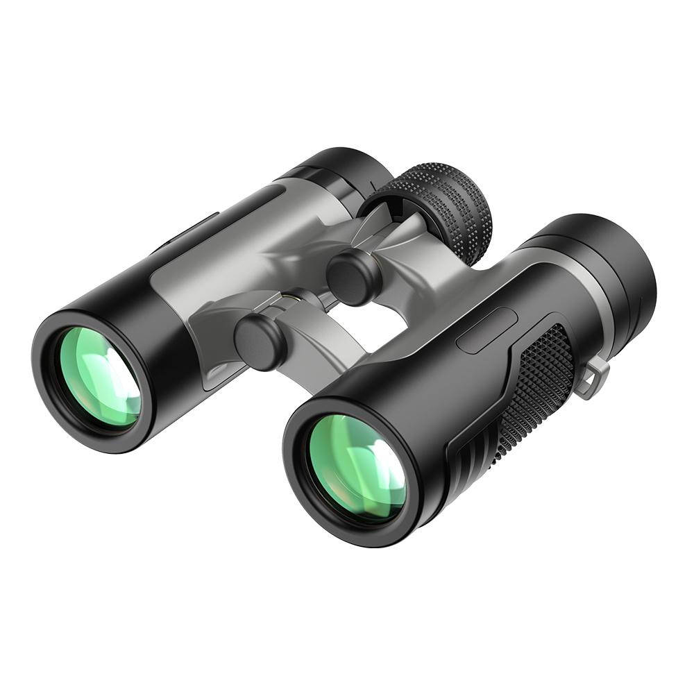 Compact Wide View 10X25 Binoculars APEXEL