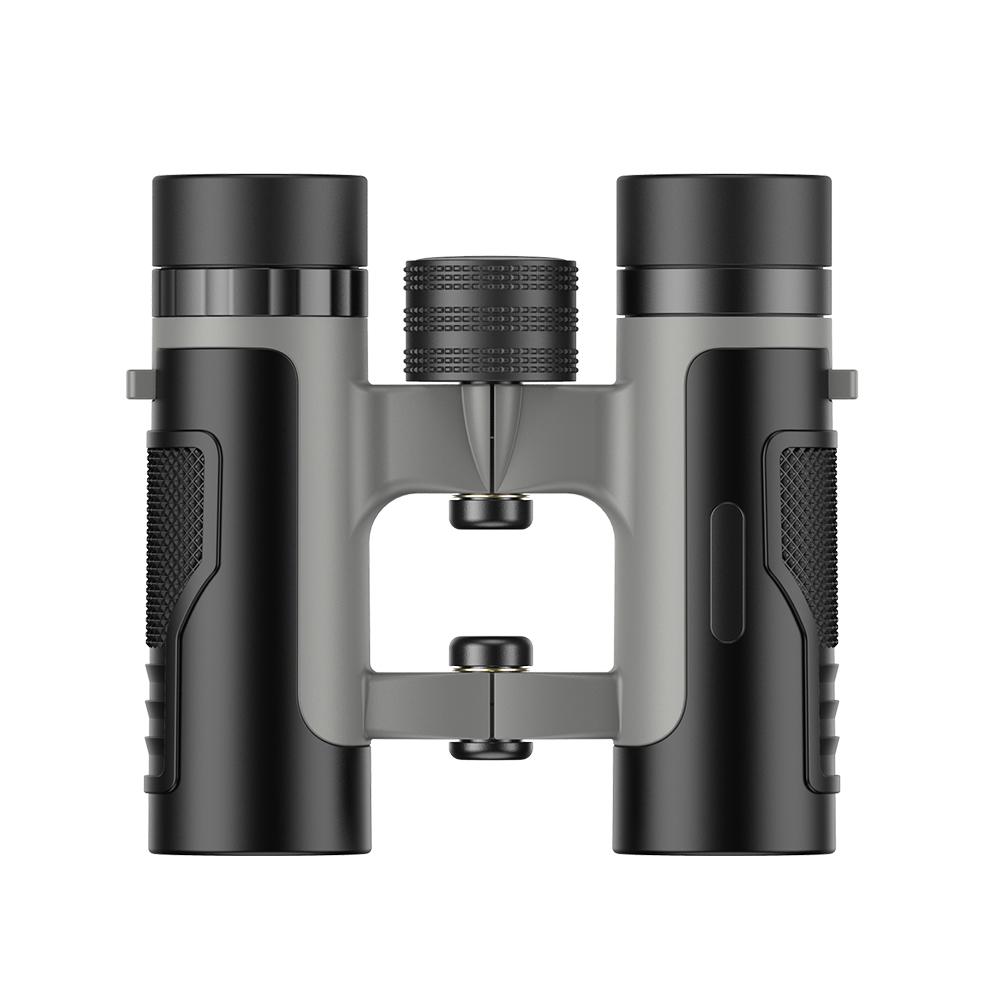 Compact Wide View 10X25 Binoculars APEXEL